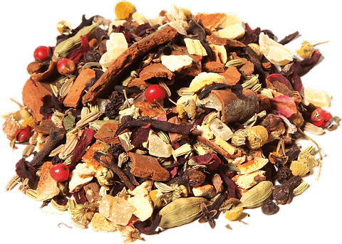 Wellness Tea in bulk Organic