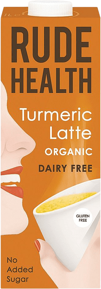 Turmeric Latte