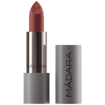 Matte Lippenstift Warm Nude