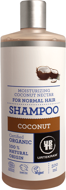 Shampoing Noix De Coco BIO