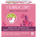 Serviettes Ultra Extra Normal bio