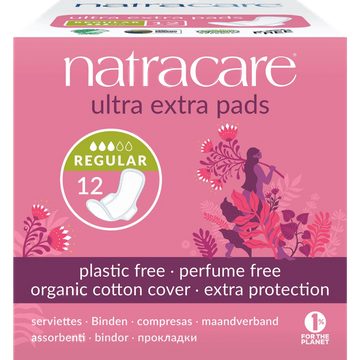 Ultra Extra Normal Pads