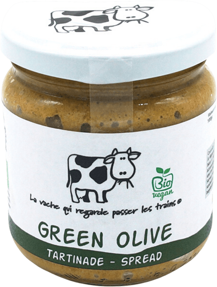 Green Olive Spread 0