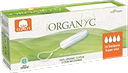 Tampons Super Plus BIO