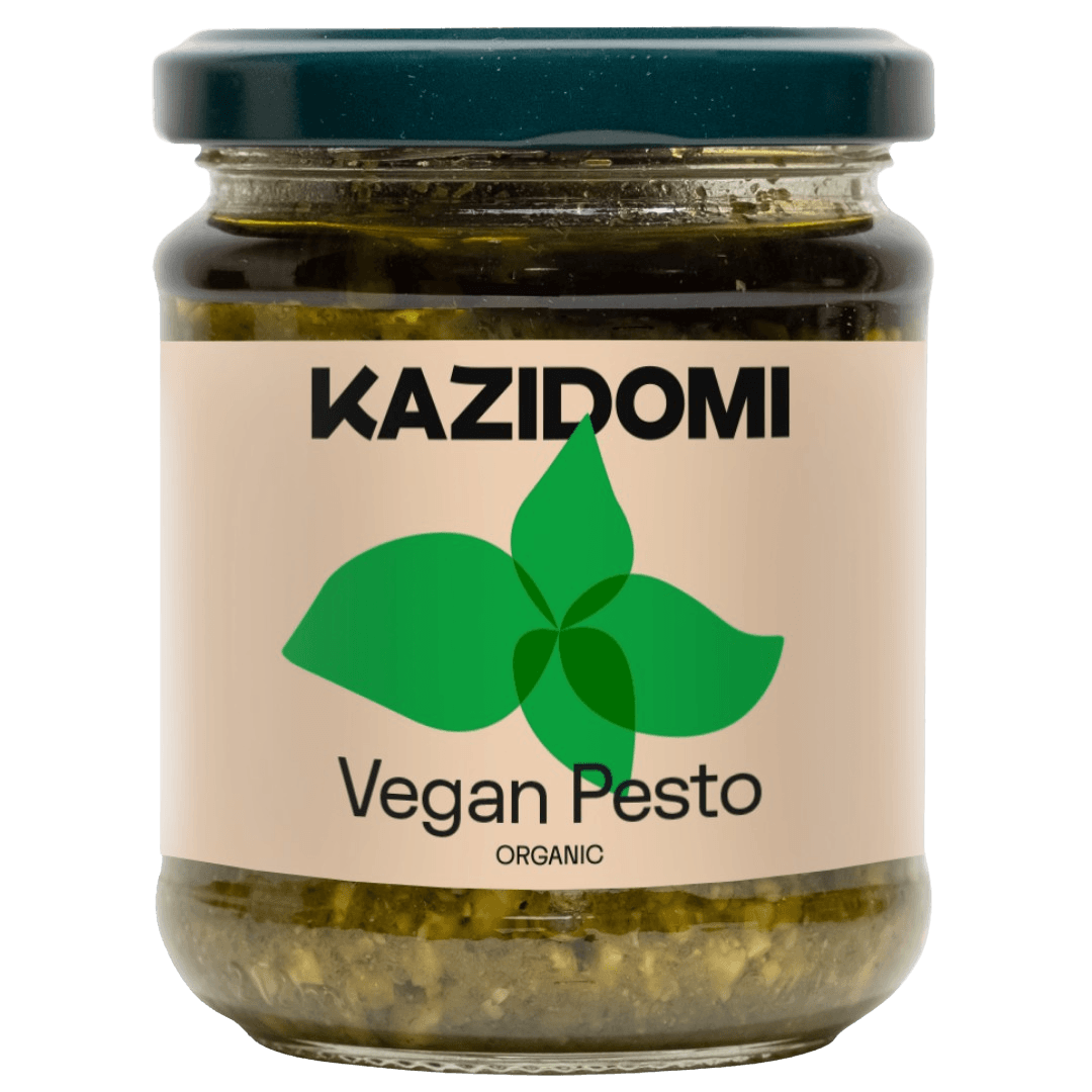 Vegan Pesto