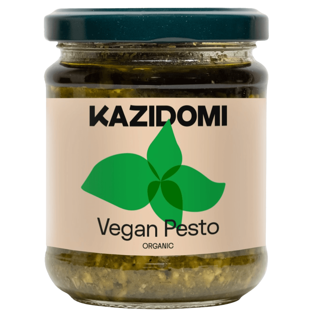 Vegan Pesto 0