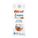 Coconut Milk Cuisine organic