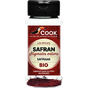 Safran Stigmate bio