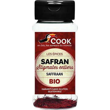 Safran Stigmate BIO