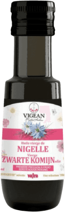 Huile De Nigelle Pure Jus