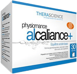 Physiomance Alcaliance+ 