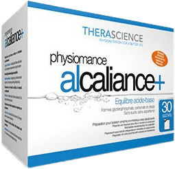 Physiomance Alcaliance+