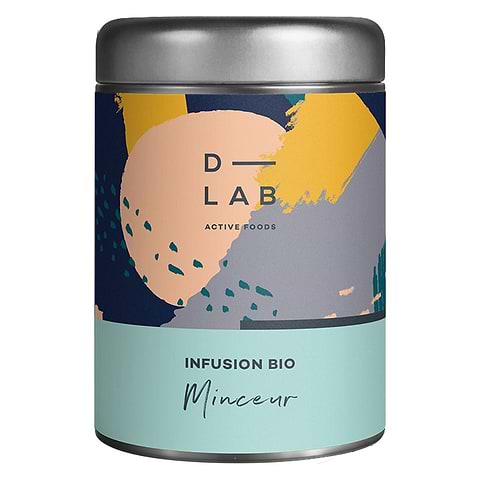Body Fit Herbal tea