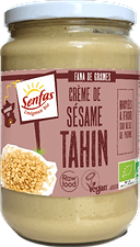 Tahini Organic organic