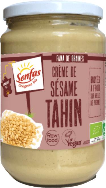 Tahini Organic organic
