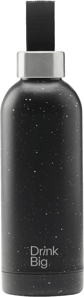 Isothermal Bottle Printed 50cl