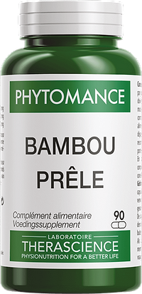 Physiomance Bambou Prêle