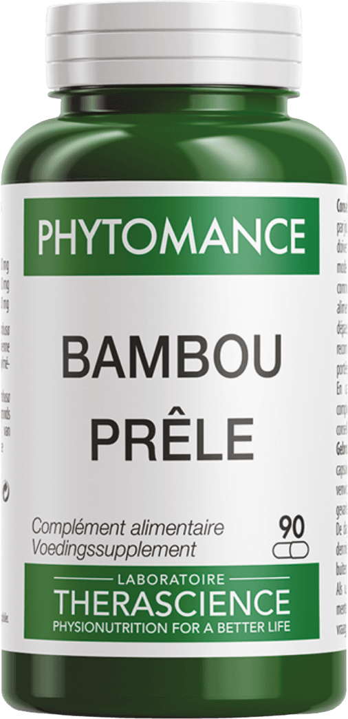 Physiomance Bambou Prêle