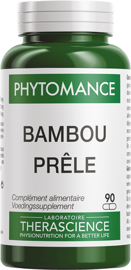 Phytomance Bambou Prêle 0