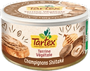Paté Végétarien Champignons bio