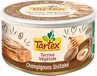 Vegetarische Champignon Paté bio