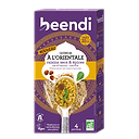 Oriental Quinoa Organic