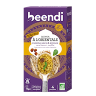 Oriental Quinoa organic