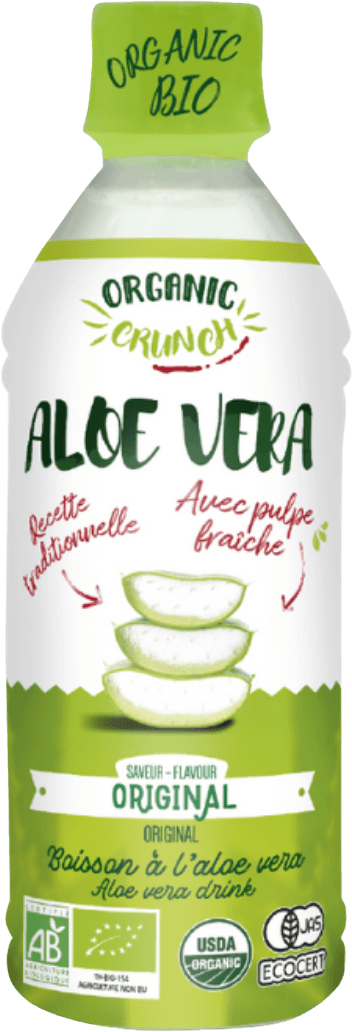 Aloe Vera Drink Original