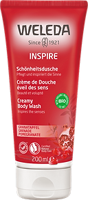 Granaatappel Douchecrème