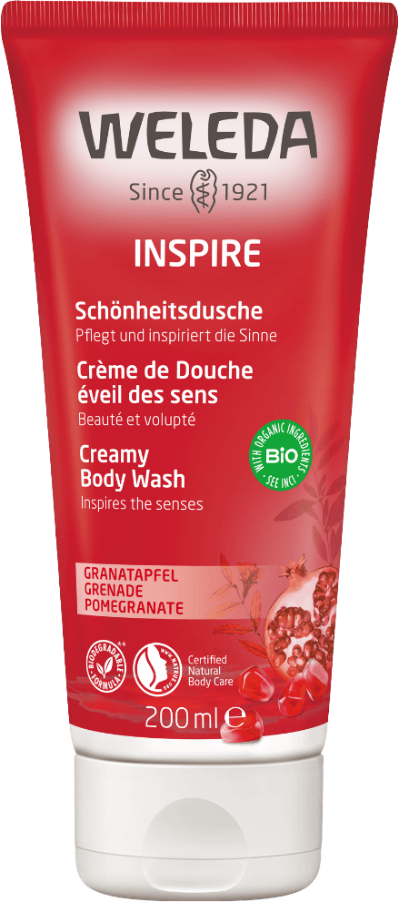 Crème Douche Grenade 0