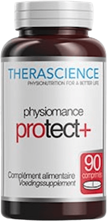 Physiomance Protect + 90 tabletten