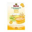 Baby Gierstpap vanaf 4 Maanden bio