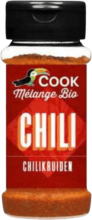 Chili Mix