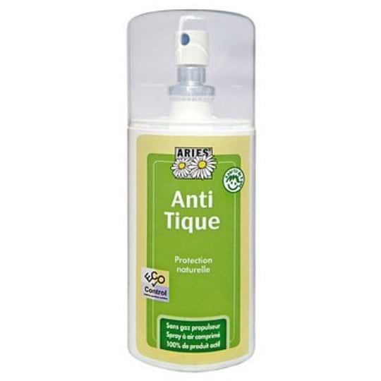 Anti-Tiques Spray
