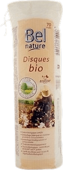 Makeup Remover Pads organic