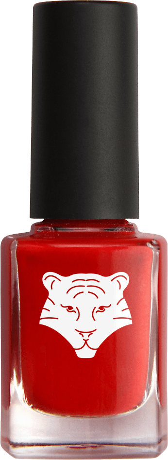 Nail Lacquer Red 298