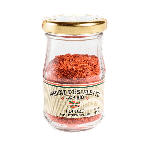 Chilli Espelette