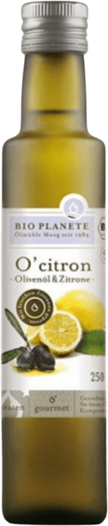 Olie Citroen