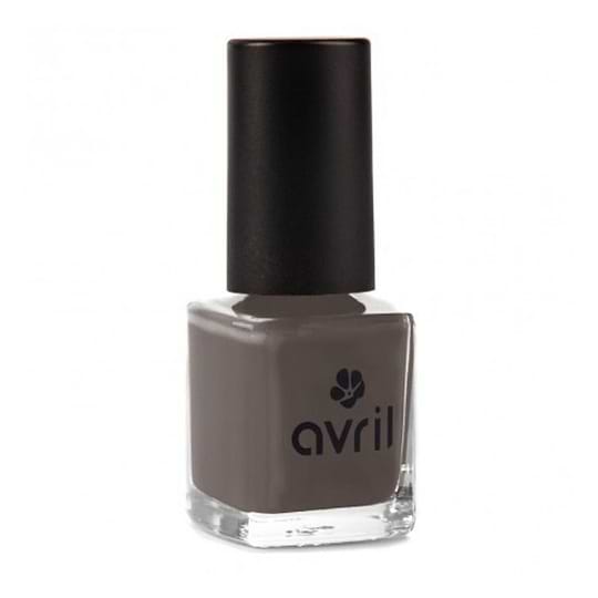 Vernis Gris Bistre N°657