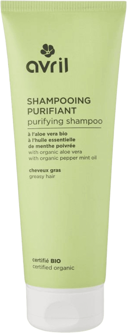 Purifying Shampoo