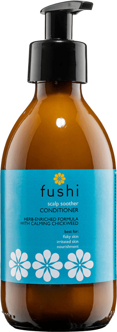 Après Shampooing Plantes pour Cuir Chevelu Irrité Bio 470ml