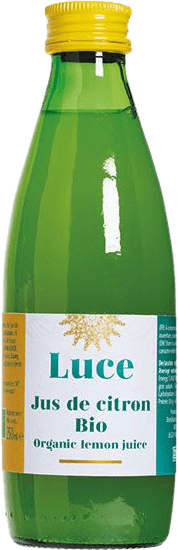 Jus De Citron