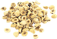 Eclats de noisettes en vrac bio