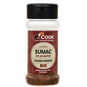 Sumac Spice organic