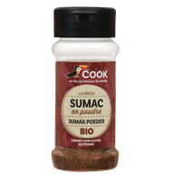 Sumac Spice organic