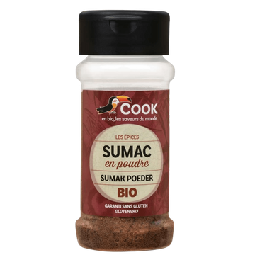 Epice Sumac BIO