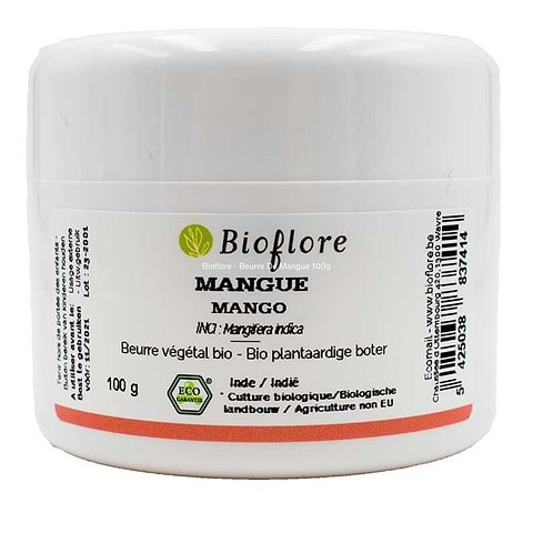 Mango Butter