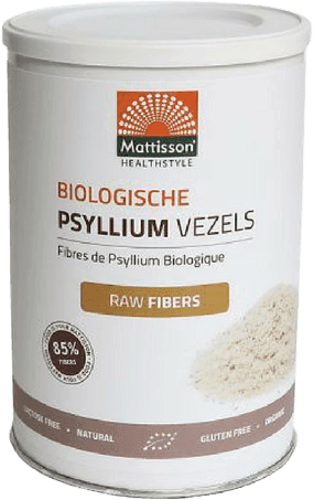 Psyllium Husk Organic