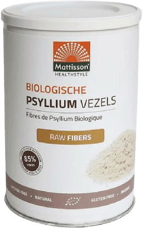 Fibres De Psyllium BIO