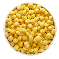 Honing Ontbijt Mops bio